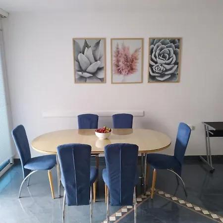 Apartment Antonela *