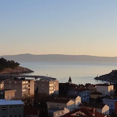 Antonela Apartment Makarska