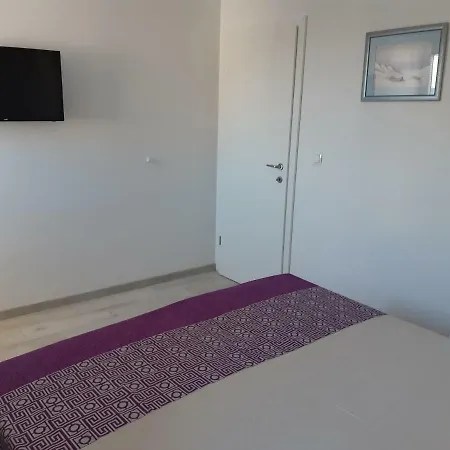 Antonela Apartment
