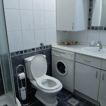 Appartement Antonela Makarska